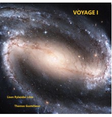 Lisen Rylander Löve & Thomas Gustafsson - Voyage 1