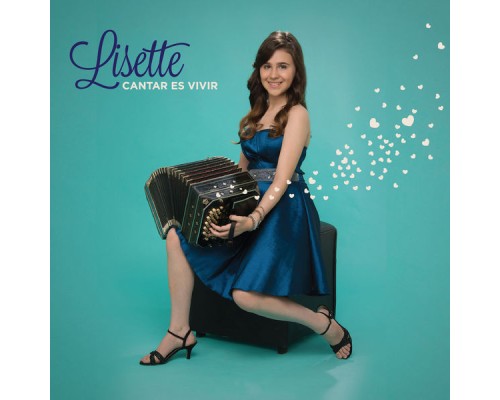 Lisette - Cantar Es Vivir