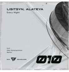 Lisitsyn, Alateya - Every Night