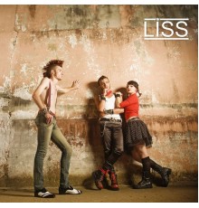 Liss - Ela É a Mais Pop!