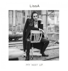 LissA - My Way Up