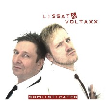 Lissat & Voltaxx - Sophisticated