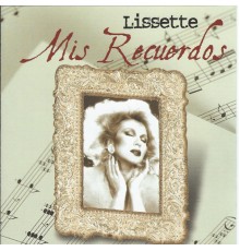 Lissette - Mis Recuerdos