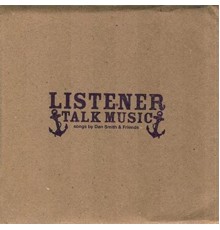 Listener - Talk Music