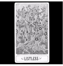 Listless - Listless