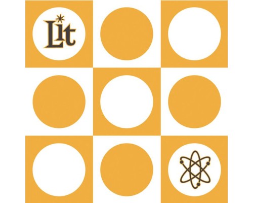 Lit - Atomic