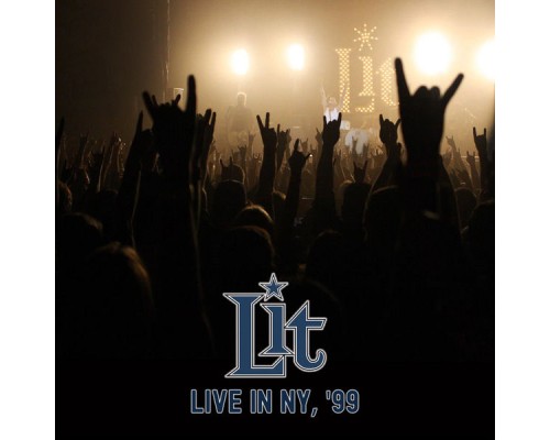 Lit - Live in NY, '99