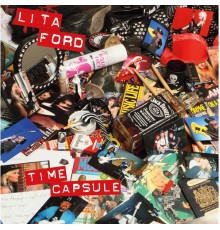 Lita Ford - Time Capsule