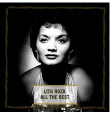 Lita Roza - All The Best