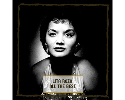 Lita Roza - All The Best