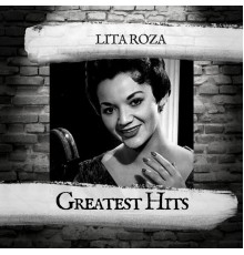 Lita Roza - Greatest Hits