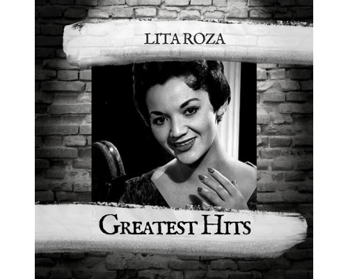 Lita Roza - Greatest Hits