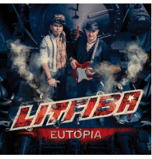 Litfiba - Eutòpia