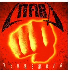 Litfiba - Terremoto