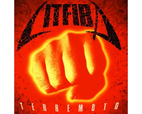 Litfiba - Terremoto