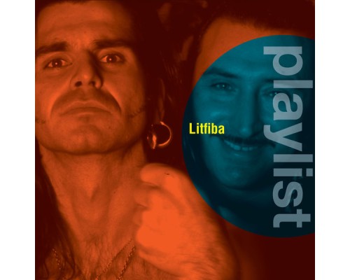 Litfiba - Playlist: Litfiba