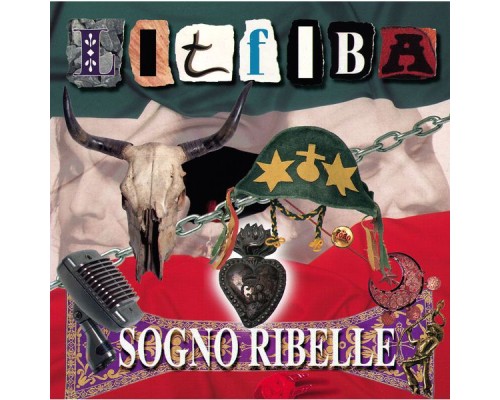 Litfiba - Sogno Ribelle