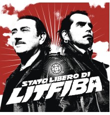 Litfiba - Stato Libero Di Litfiba