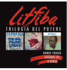 Litfiba - Trilogia del Potere