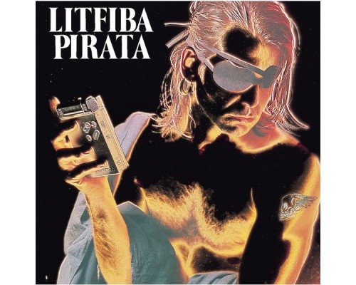 Litfiba - Pirata (Live)