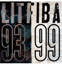 Litfiba - LITFIBA 93-99