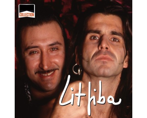 Litfiba - Collection: Litfiba