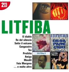 Litfiba - I Grandi Successi: Litfiba