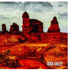 Lithium - Rock Valley