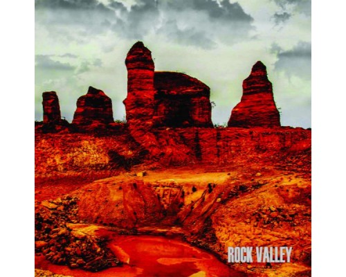 Lithium - Rock Valley