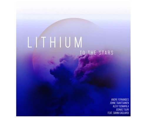 Lithium - To the Stars