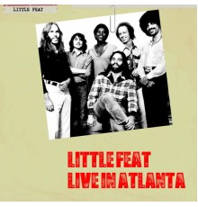 Little - Live In Atlanta (Live)