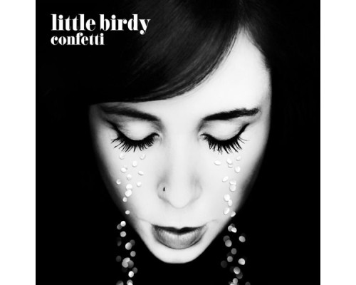 Little Birdy - Confetti