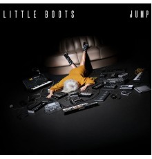 Little Boots - Jump