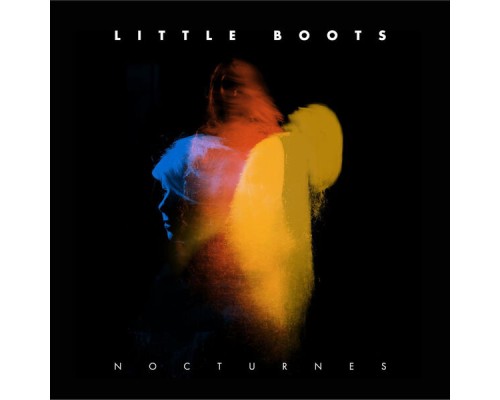 Little Boots - Nocturnes