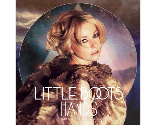 Little Boots - Hands: Bonus Disc