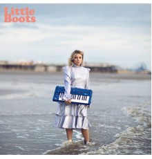 Little Boots - Tomorrow's Yesterdays