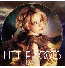 Little Boots - Hands (Standard DMD)