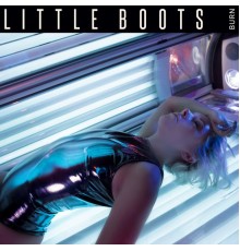 Little Boots - Burn