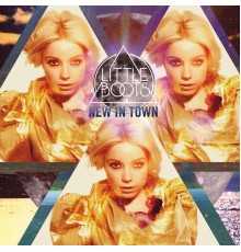 Little Boots - New In Town