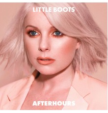 Little Boots - Afterhours