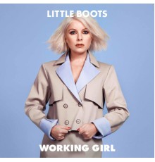 Little Boots - Working Girl