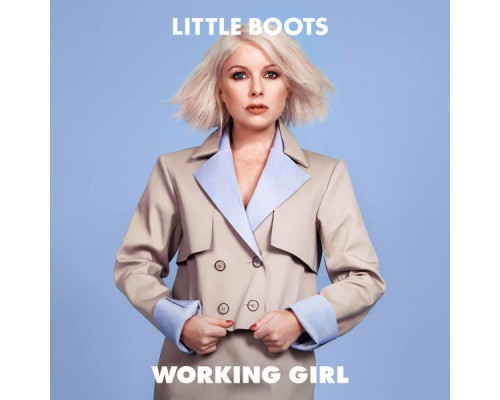 Little Boots - Working Girl