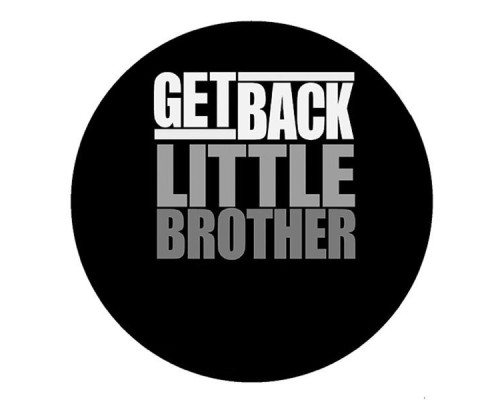 Little Brother - Good Clothes