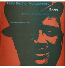 Little Brother Montgomery - Blues