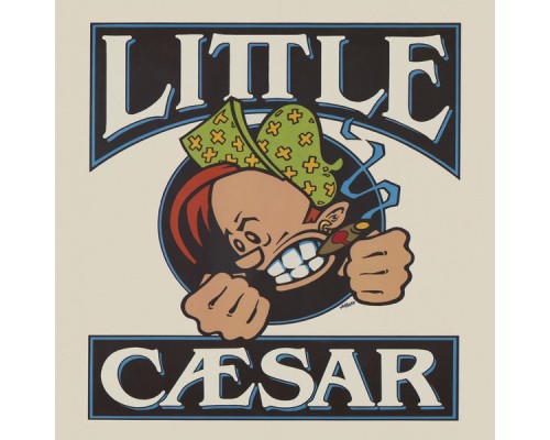 Little Caesar - Little Caesar