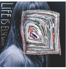 Little Comets - Life Is Elsewhere
