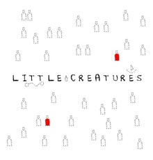 Little Creatures - Little Creatures