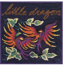 Little Dragon - Drifting Out EP