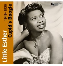 Little Esther - Cupid's Boogie