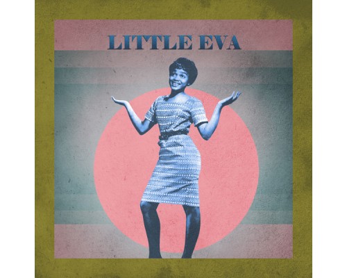 Little Eva - Presenting Little Eva